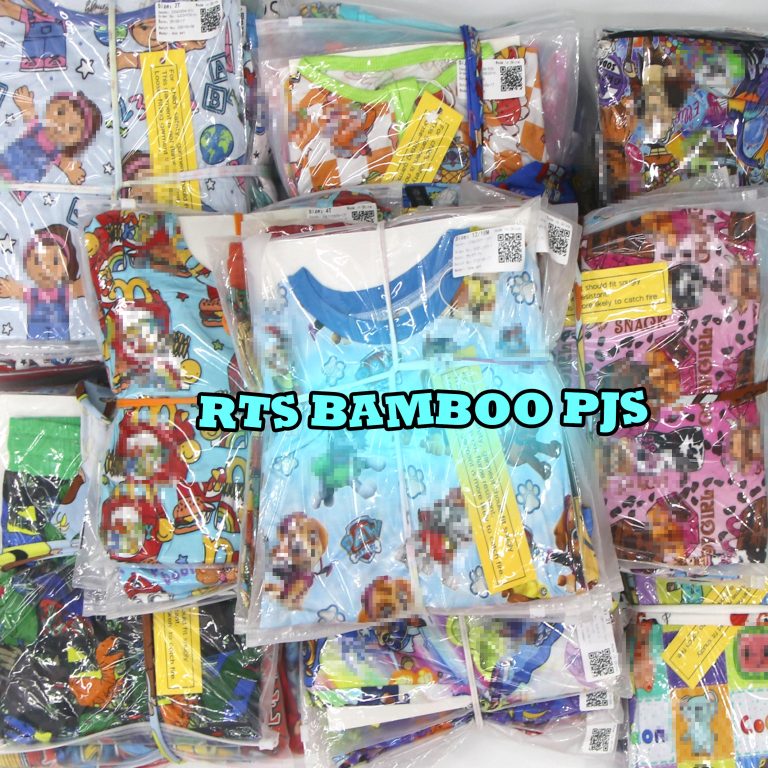 Premium Ready To Ship Rts Mystery Bamboo Bundles OEM ODM Private Label Manufacturer for for Premiu