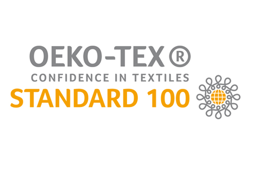 OEKO-TEX Standard 100 certified bamboo baby pajamas fabric safety