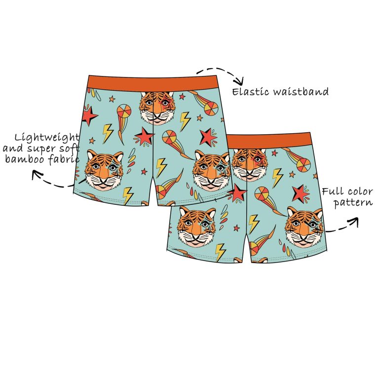 Certified Bamboo Pajamas Supply for for Shopify Store Owners – Direct Factory Wholesale Pricing