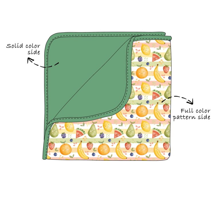 Premium Disney Print Bamboo Premium Quality Bulk Supply for for International Retail Chains – GOTS