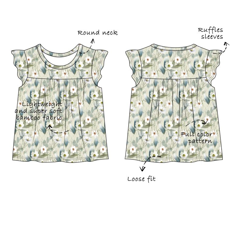 Next-Gen Bamboo Pjs Manufacturing Premium Quality Bulk Supply for Bulk Apparel Importers