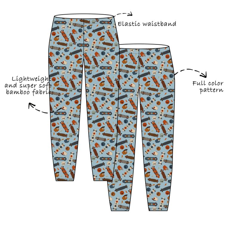 Bulk Buy Bamboo Pajamas Bulk: Leading Apparel Production Base Direct Factory Wholesale Pricing for