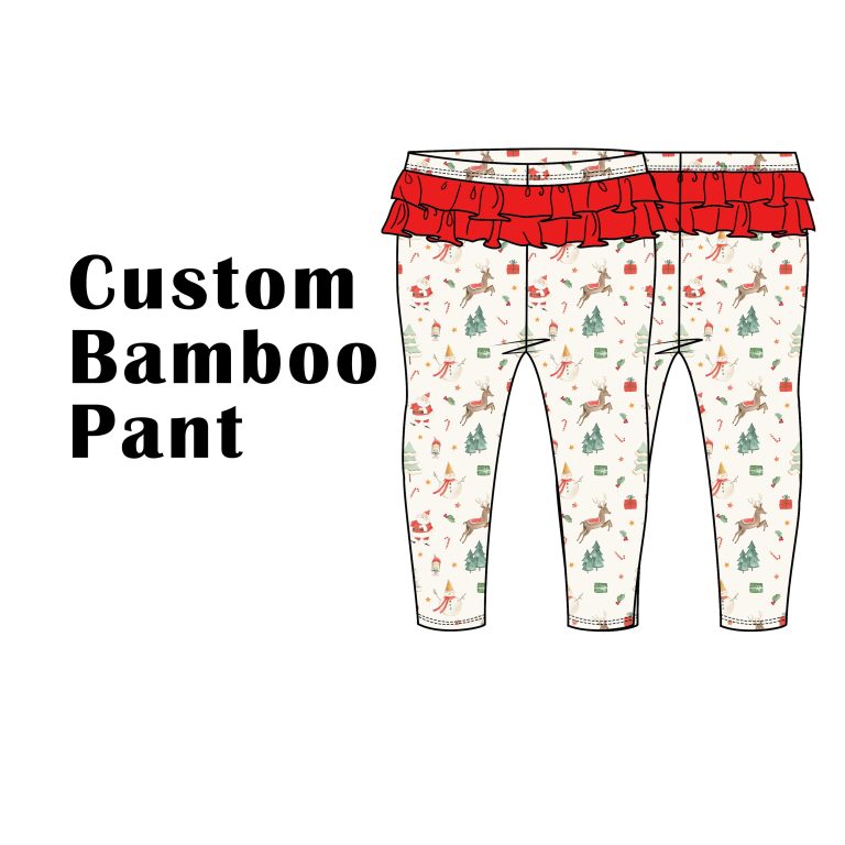 Certified Sample Bamboo Pjs Toddler Supply for for Premium Amazon FBA Sellers – Bulk Export Price