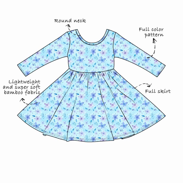Certified Bamboo Baby Pajamas Supply for for Bulk Apparel Importers – Direct Factory Wholesale Pri