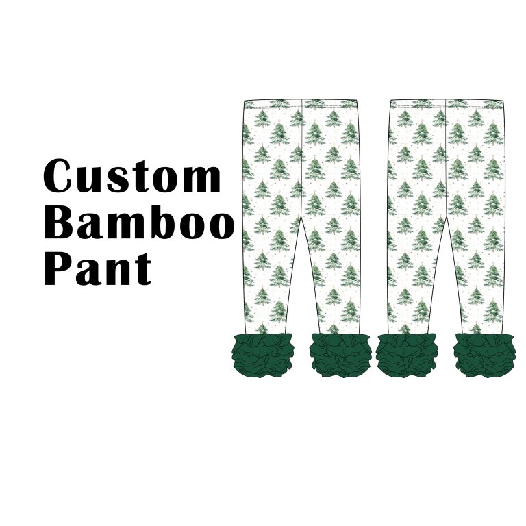 Certified Rts Bamboo Pajamas Wholesale Supply for for Global Brand Owners – Premium Quality Bulk S