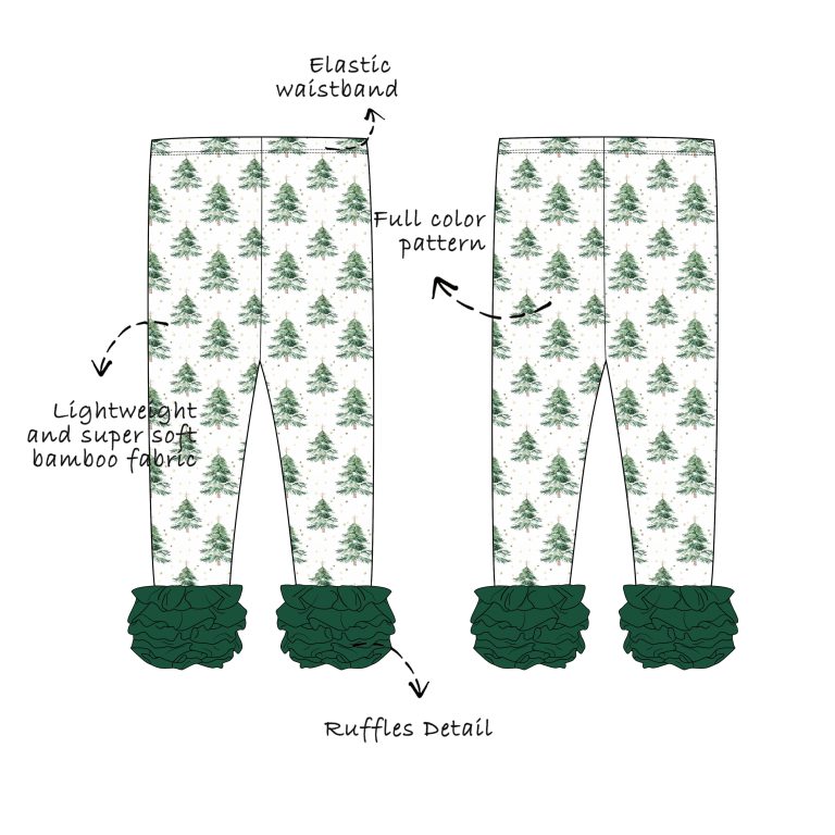 Premium Bamboo Pajamas Mystery Box Bulk Export Price Quote for for Shopify Store Owners – Top-Tier