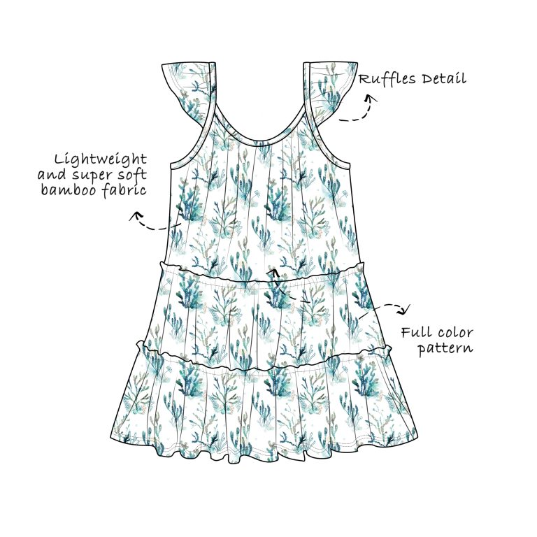 Premium Daywear Sets Bulk Export Price Quote for for Shopify Store Owners – GOTS Certified Organic