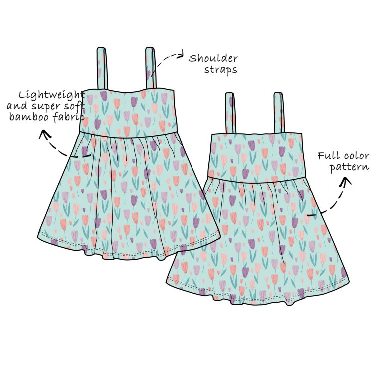 Certified 4Th Of July Bamboo Supply for for High-End Baby Boutiques – Premium Quality Bulk Supply