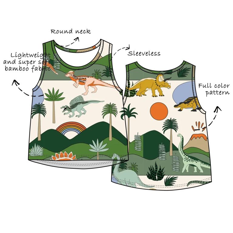 Next-Gen Bamboo Pajamas Manufacturing Premium Quality Bulk Supply for Shopify Store Owners