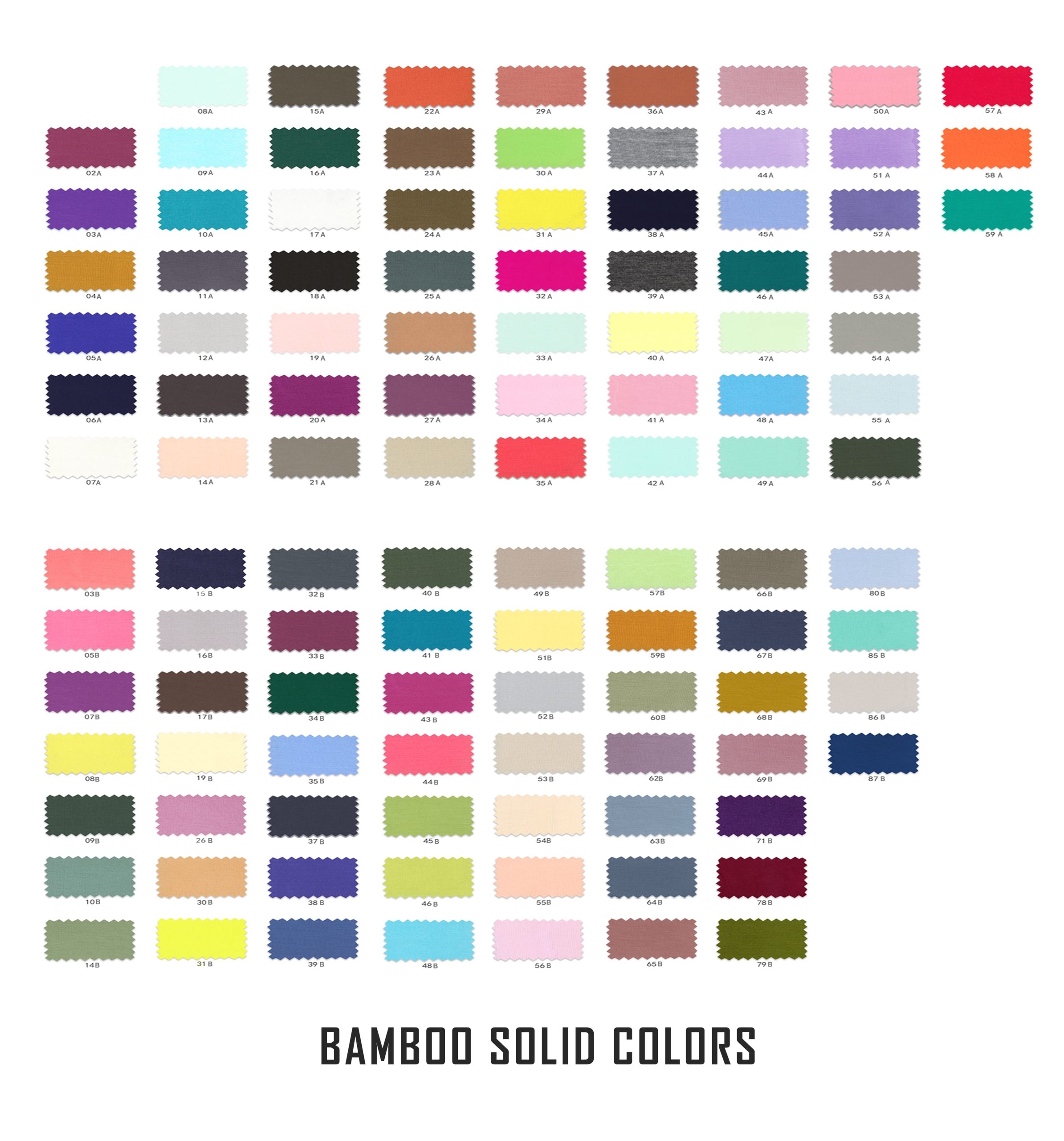 Custom Bamboo Viscose Blankets 30x40 - Image 3