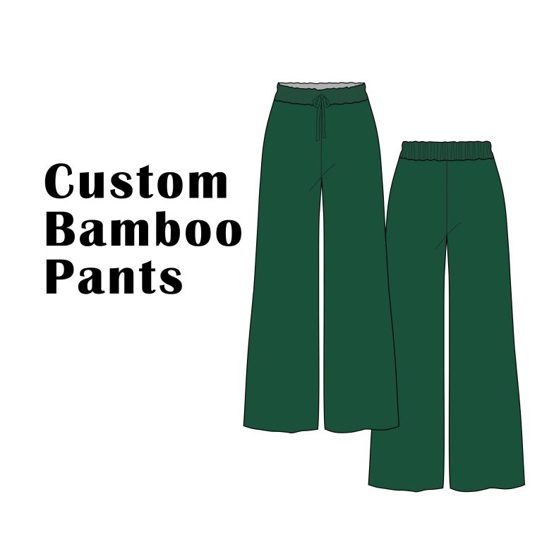 Premium Bamboo Baby Clothes Wholesale Bulk Order Price List for for High-End Baby Boutiques – SGS